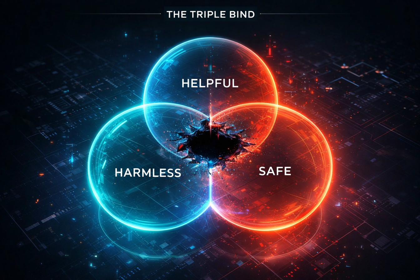 Helpful Harmless Honest Framework