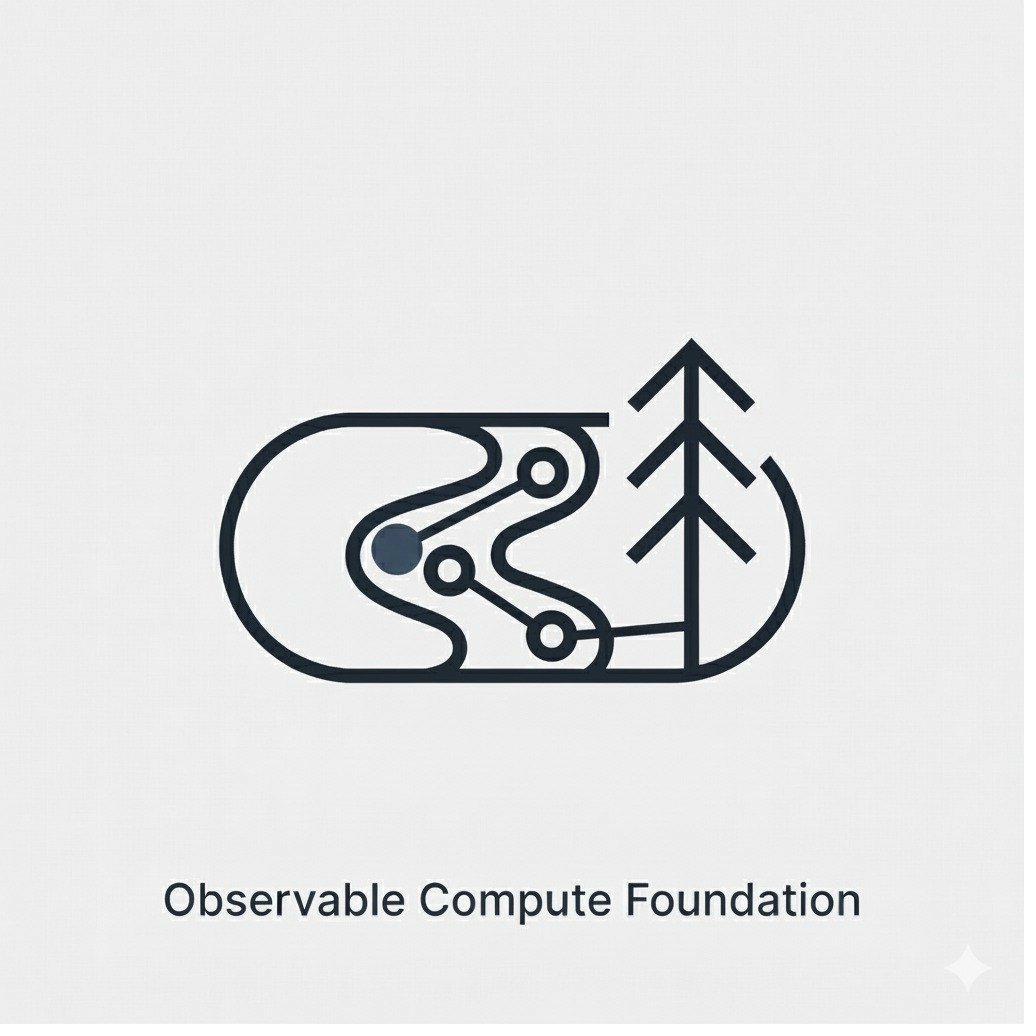 OCF Standard Logo