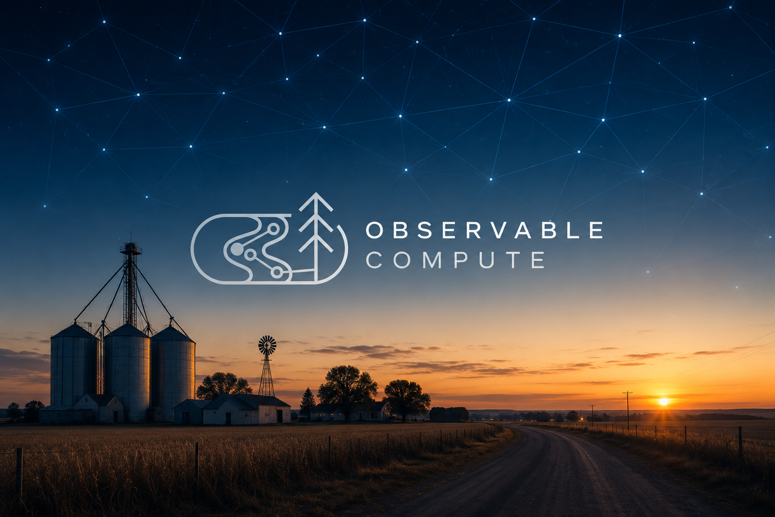 Observable Compute Foundation — Democratizing Computing and AI for a Transparent, Open Future