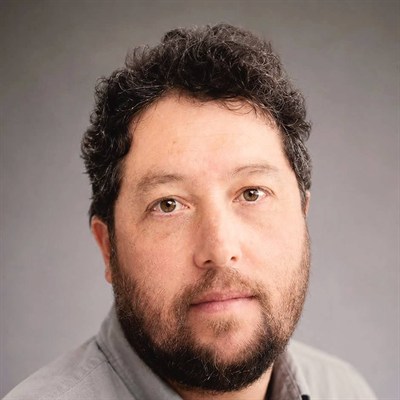 Travis D. Shinabarger